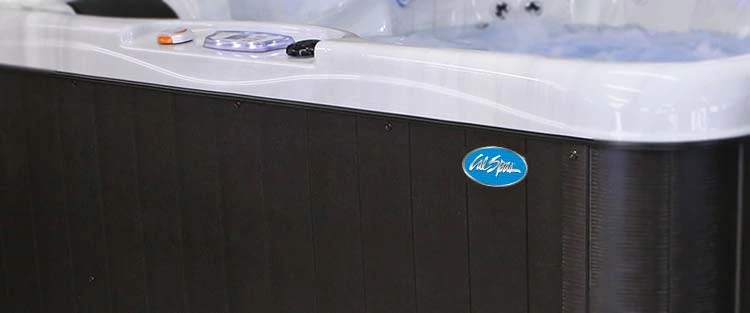 Cal Preferred™ for hot tubs in Boston