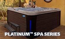 Platinum™ Spas Boston hot tubs for sale