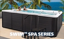 Swim Spas Boston hot tubs for sale