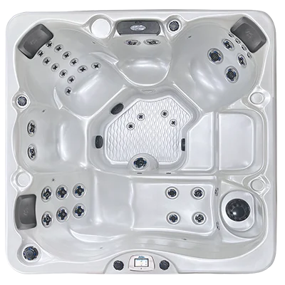 Costa-X EC-740LX hot tubs for sale in Boston