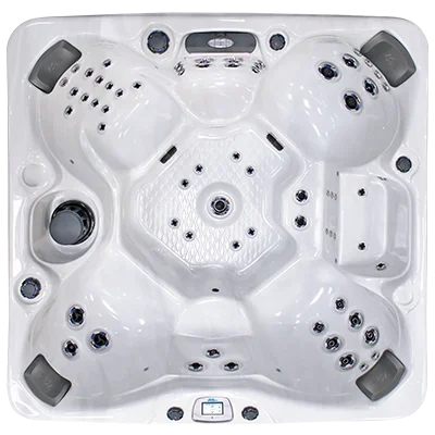 Cancun-X EC-867BX hot tubs for sale in Boston