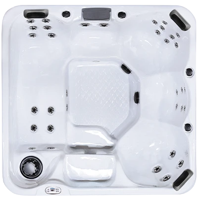 Hawaiian Plus PPZ-634L hot tubs for sale in Boston