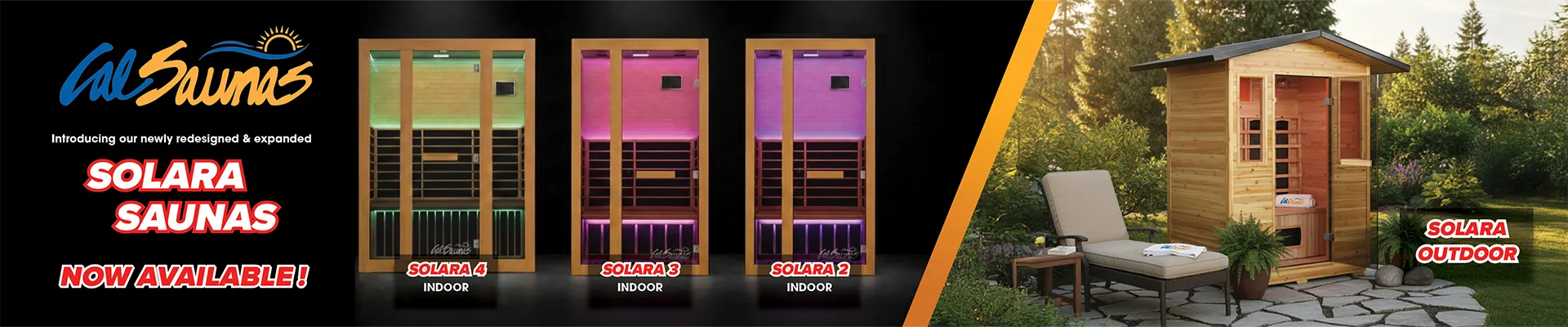 Calspas hot tub being used in a family setting - Boston