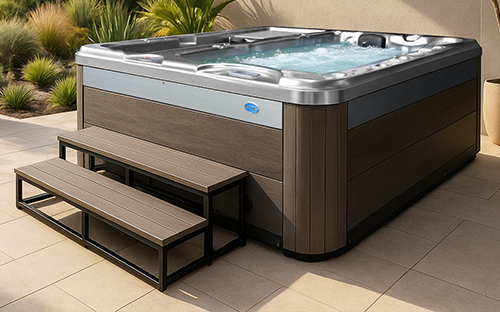 Cold Plunge&trade; Spas Boston hot tubs for sale