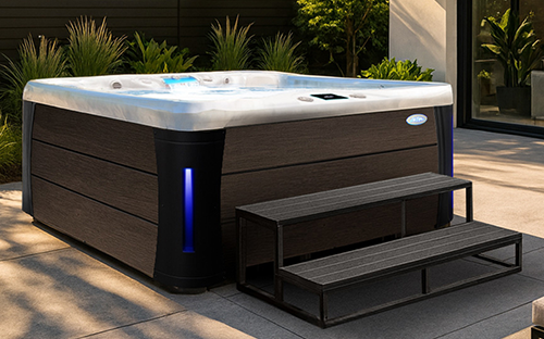 Escape Plus&trade; Spas Boston hot tubs for sale
