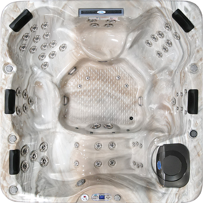 LaJolla PL-860L hot tubs for sale in Boston