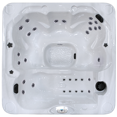 Pacifica Plus PPZ-730L hot tubs for sale in Boston