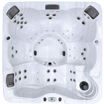 Pacifica Plus PPZ-752L hot tubs for sale in Boston