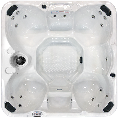 Hawaiian PZ-620B hot tubs for sale in Boston