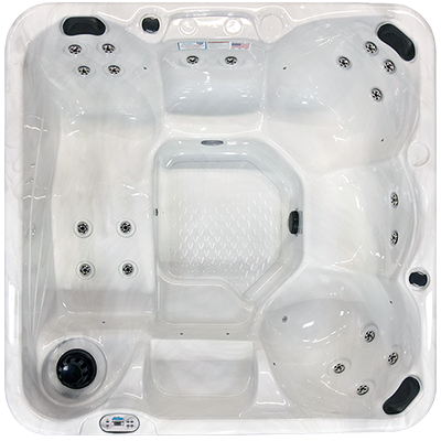 Hawaiian PZ-620L hot tubs for sale in Boston